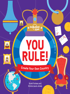 You Rule! - ebook